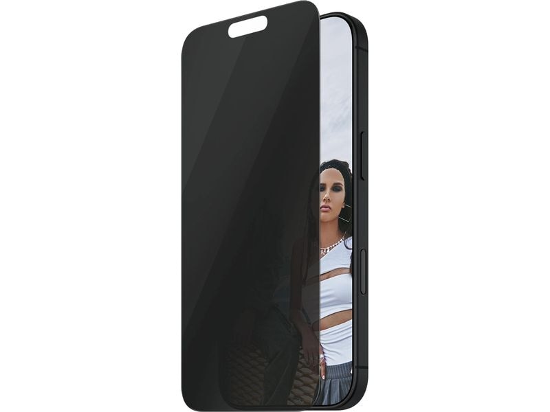 SAFE. Displayschutz Ultra Wide Fit Privacy iPhone 16 Plus