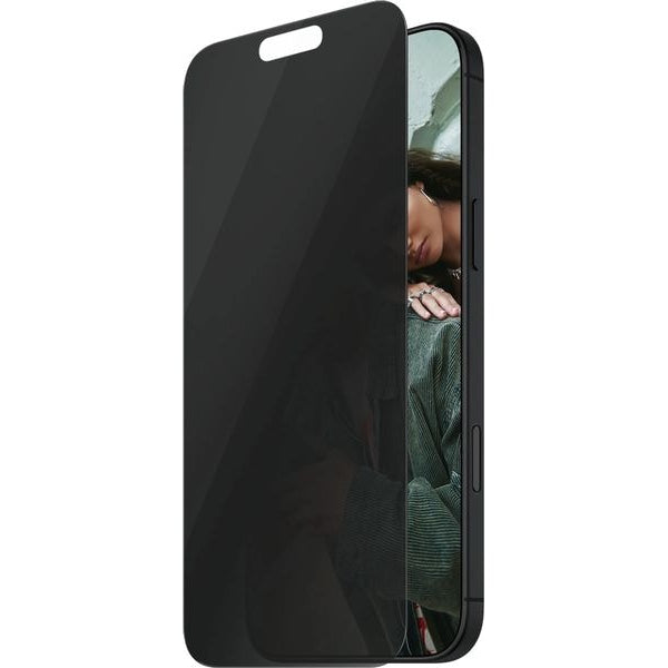 SAFE. Displayschutz Ultra Wide Fit Privacy iPhone 16 Pro