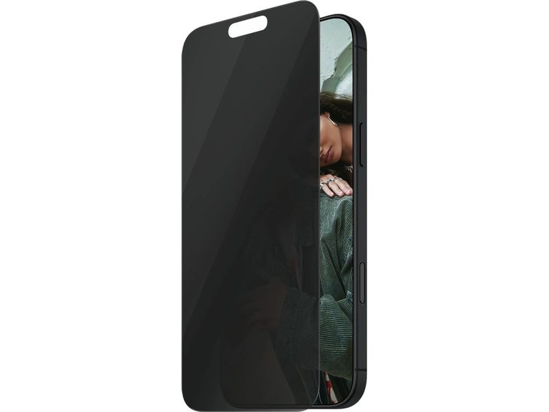 SAFE. Displayschutz Ultra Wide Fit Privacy iPhone 16 Pro