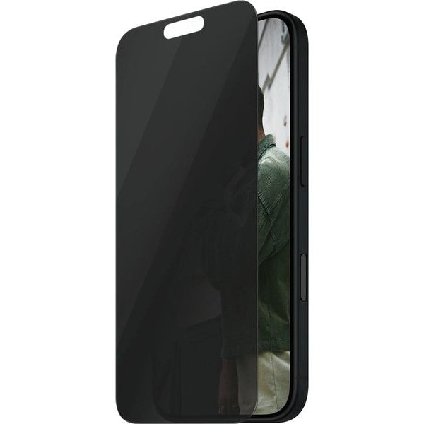 SAFE. Displayschutz Ultra Wide Fit Privacy iPhone 15/iPhone 16