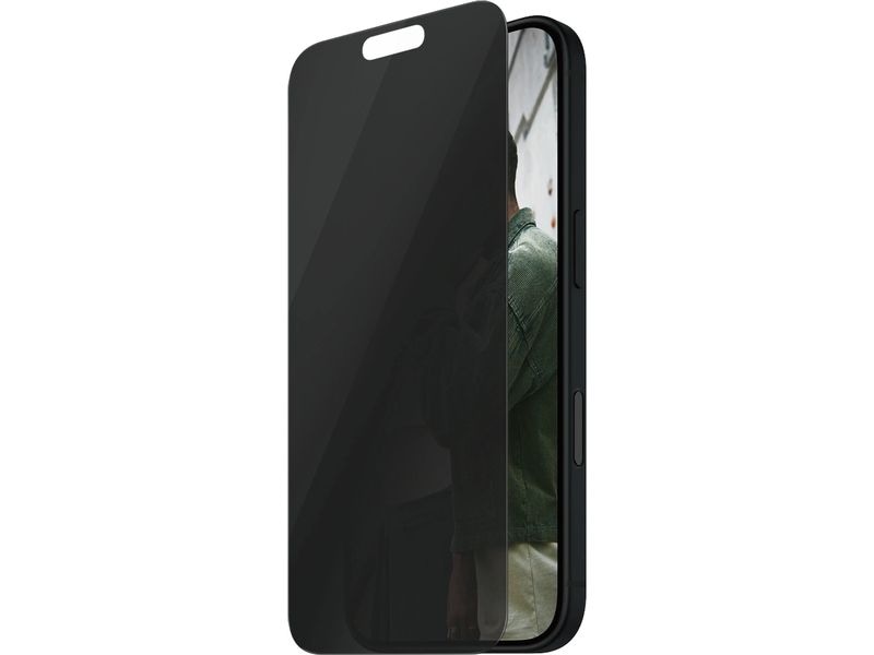 SAFE. Displayschutz Ultra Wide Fit Privacy iPhone 15/iPhone 16