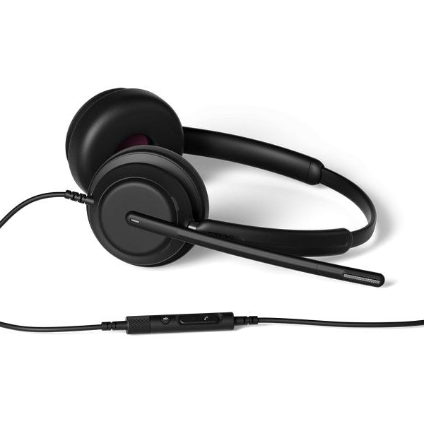 EPOS Headset Impact 760T Duo