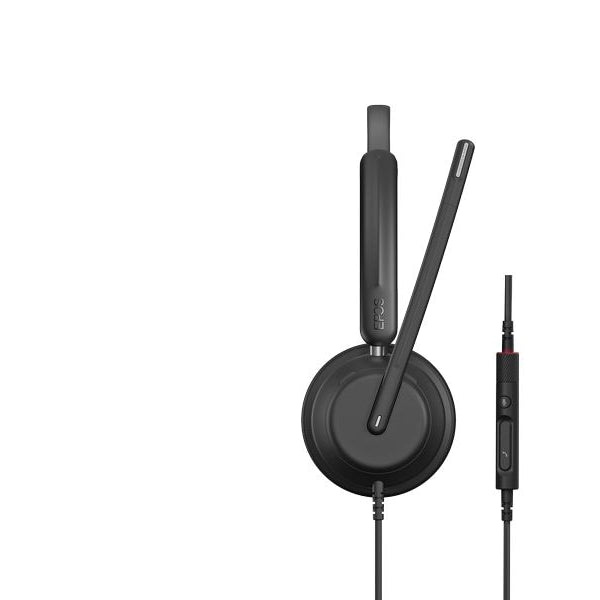 EPOS Headset IMPACT 730 Mono, UC