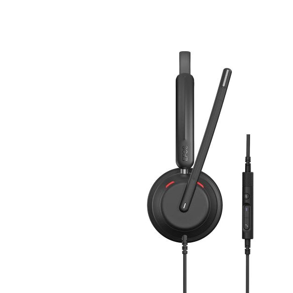 EPOS Headset IMPACT 730T MS