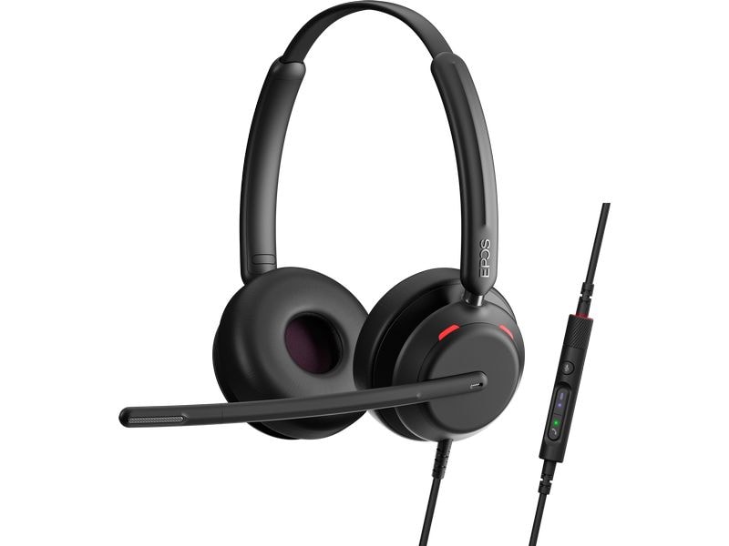 EPOS Impact 760T Ms Duo