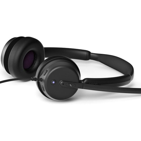 EPOS Headset Impact 460 Ms Duo