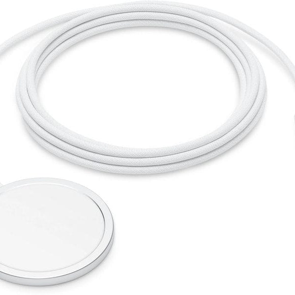 Apple MagSafe Schnellladegerät 2 m