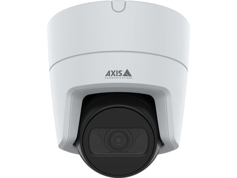 Axis Netzwerkkamera M3125-LVE Weiss