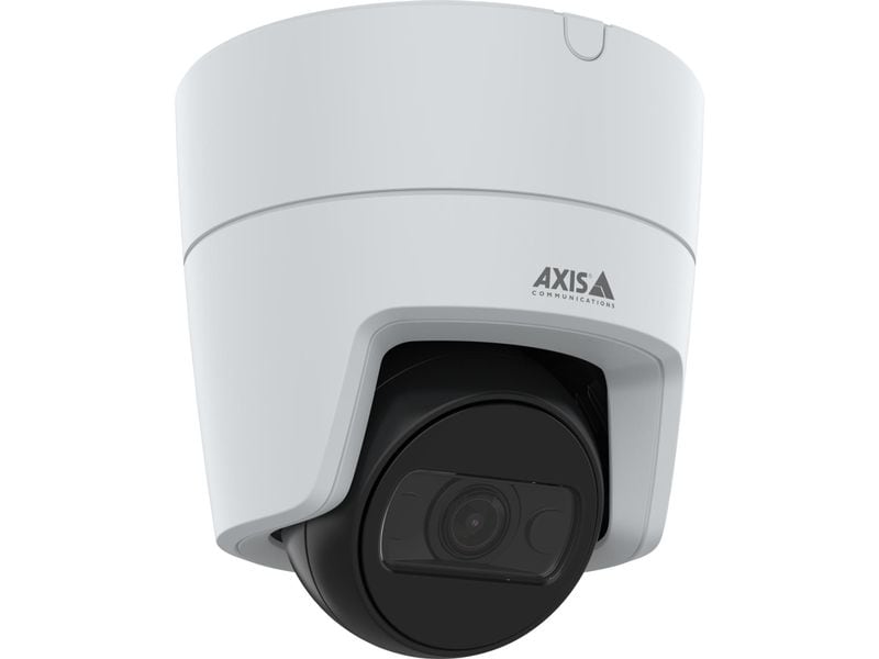 Axis Netzwerkkamera M3128-LVE Weiss