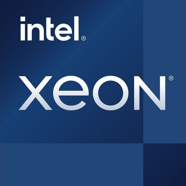 Intel CPU Xeon E-2456 3.3 GHz