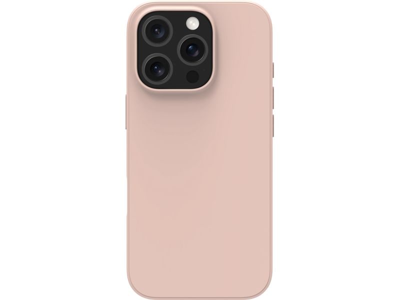 dbramante1928 Back Cover Greenland iPhone 16 Pro Pink Sand