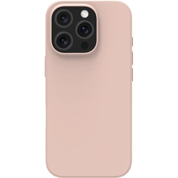 dbramante1928 Back Cover Greenland iPhone 16 Pro Max Pink Sand