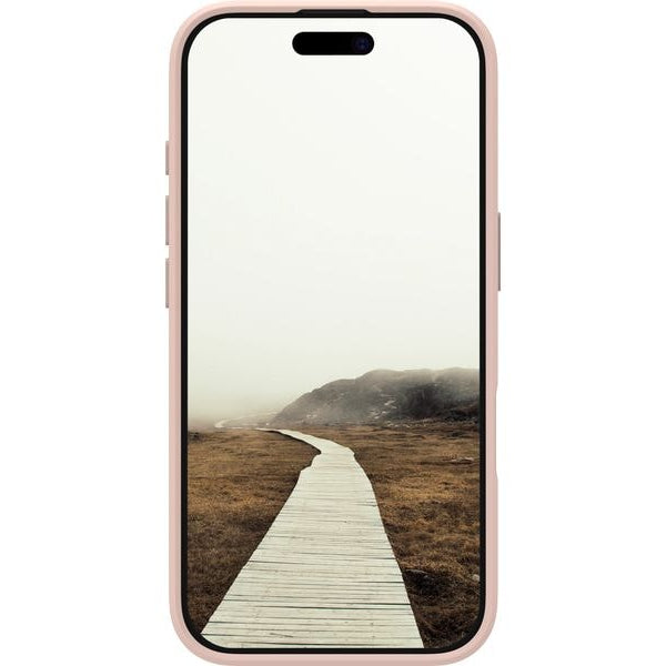 dbramante1928 Back Cover Greenland iPhone 16 Pro Pink Sand