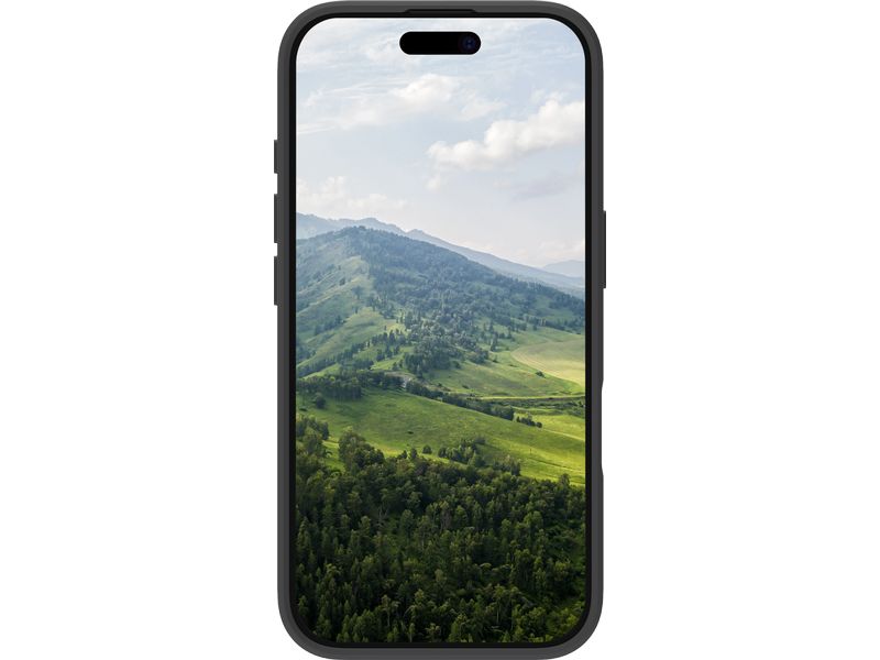 dbramante1928 Back Cover Greenland iPhone 16 Pro Night Black