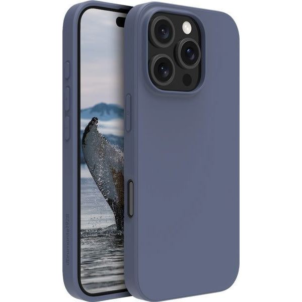 dbramante1928 Back Cover Greenland iPhone 16 Pro Max Pacific Blue