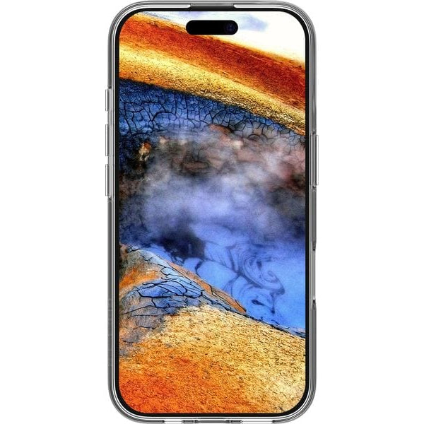 dbramante1928 Back Cover Greenland iPhone 16 Pro