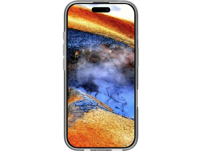 dbramante1928 Back Cover Greenland iPhone 16 Plus