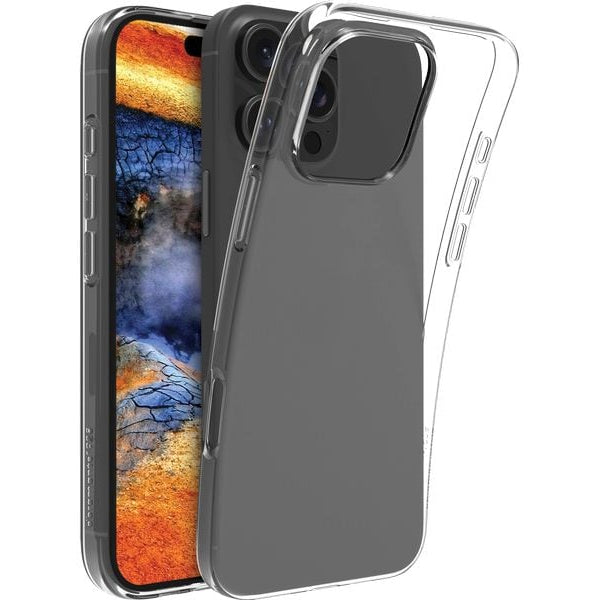 dbramante1928 Back Cover Greenland iPhone 16 Pro Max