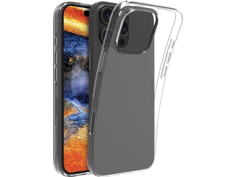 dbramante1928 Back Cover Greenland iPhone 16 Pro Max