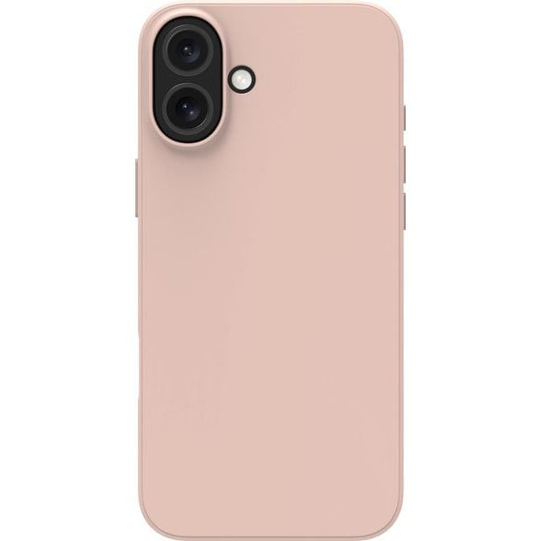 dbramante1928 Back Cover Greenland iPhone 16 Plus Pink Sand