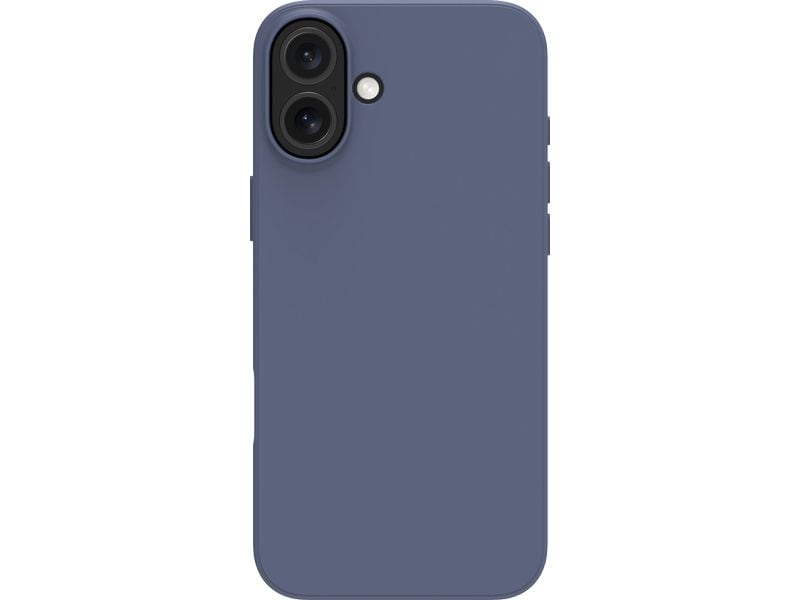 dbramante1928 Back Cover Greenland iPhone 16 Plus Pacific Blue