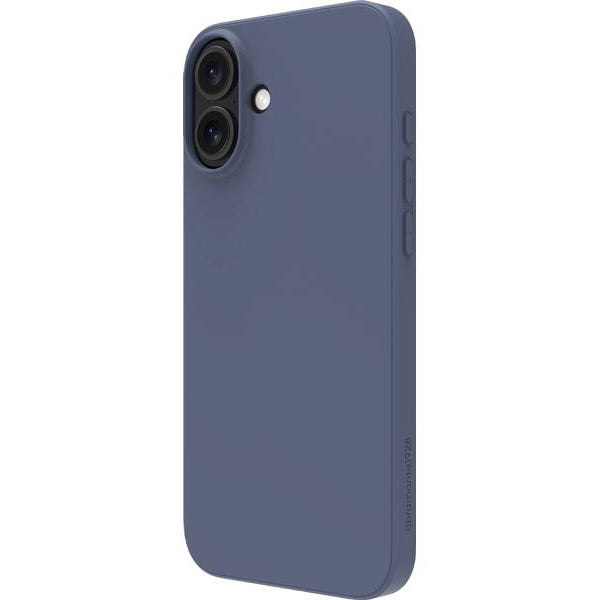 dbramante1928 Back Cover Greenland iPhone 16 Plus Pacific Blue