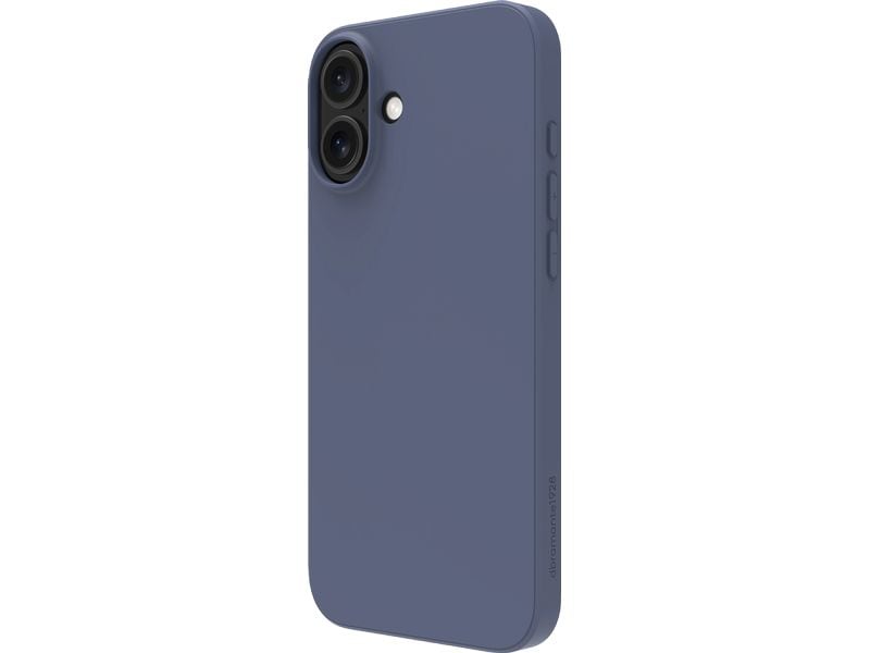 dbramante1928 Back Cover Greenland iPhone 16 Plus Pacific Blue