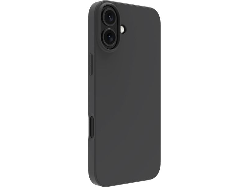 dbramante1928 Back Cover Greenland iPhone 16 Plus Night Black