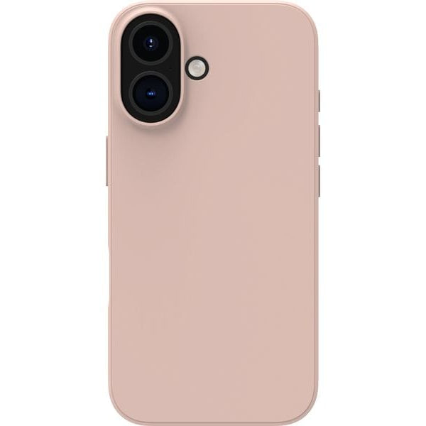 dbramante1928 Back Cover Greenland iPhone 16 Pink Sand