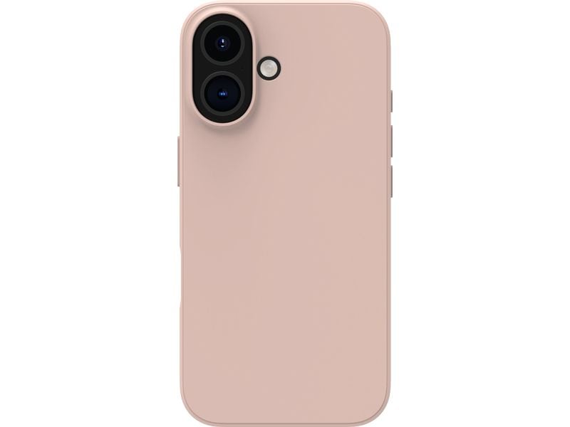 dbramante1928 Back Cover Greenland iPhone 16 Pink Sand