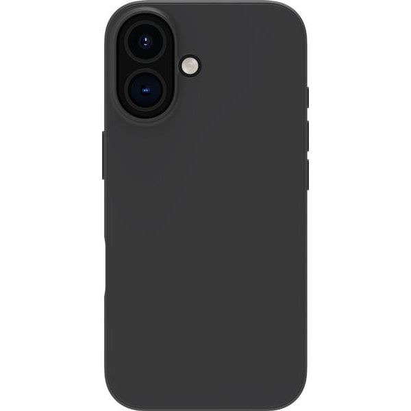 dbramante1928 Back Cover Greenland iPhone 16 Night Black