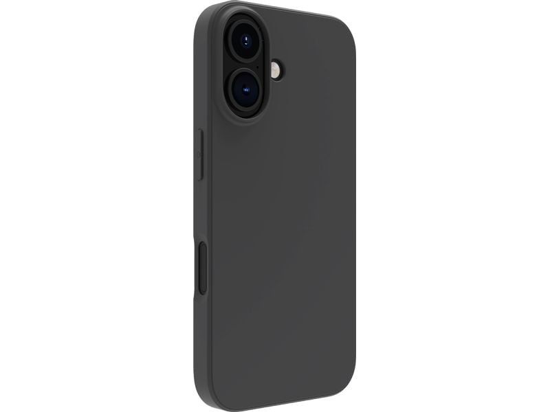 dbramante1928 Back Cover Greenland iPhone 16 Night Black