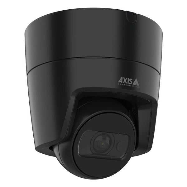 Axis Netzwerkkamera M3126-LVE Schwarz