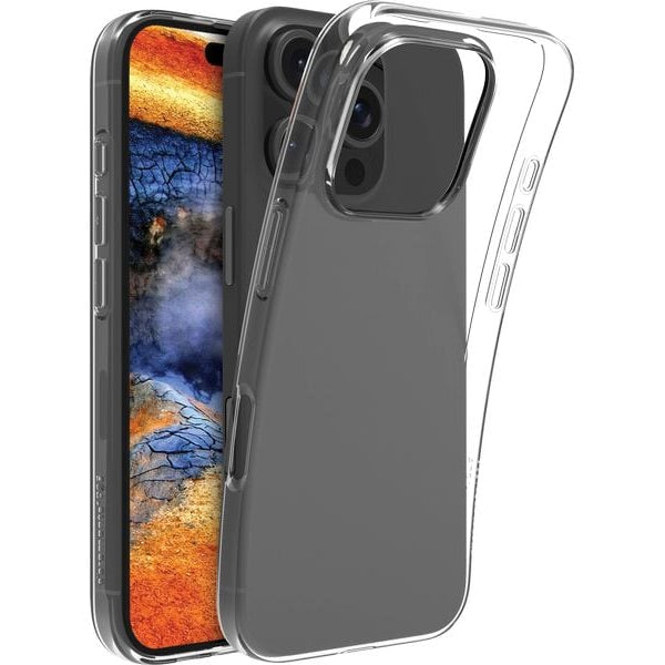 dbramante1928 Back Cover Greenland iPhone 16 Pro