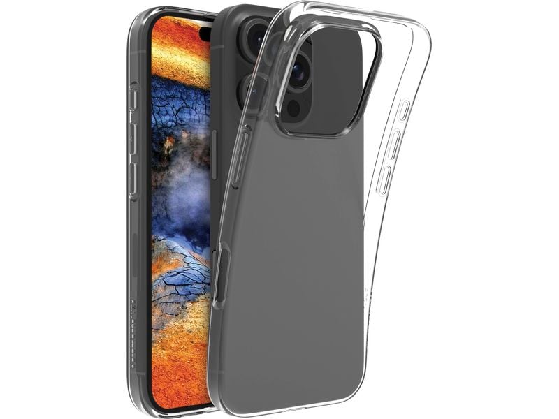 dbramante1928 Back Cover Greenland iPhone 16 Pro