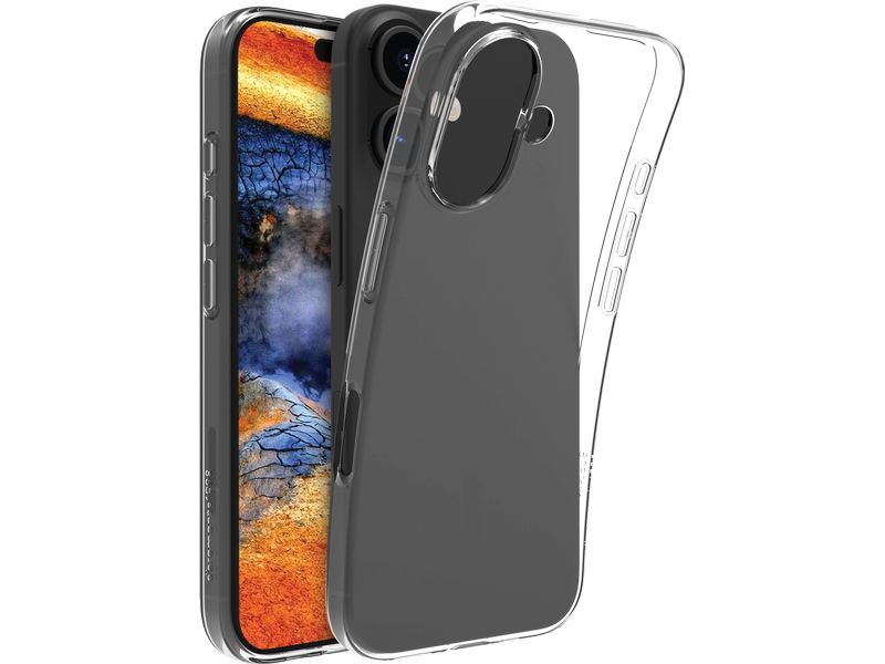 dbramante1928 Back Cover Greenland iPhone 16