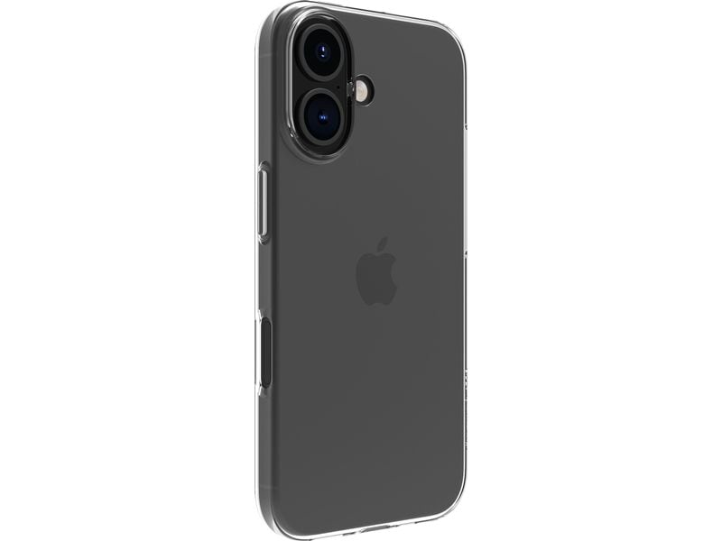 dbramante1928 Back Cover Greenland iPhone 16