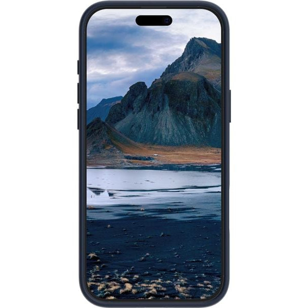 dbramante1928 Back Cover Iceland Ultra D3O Kick iPhone 16 Pro Max Blau