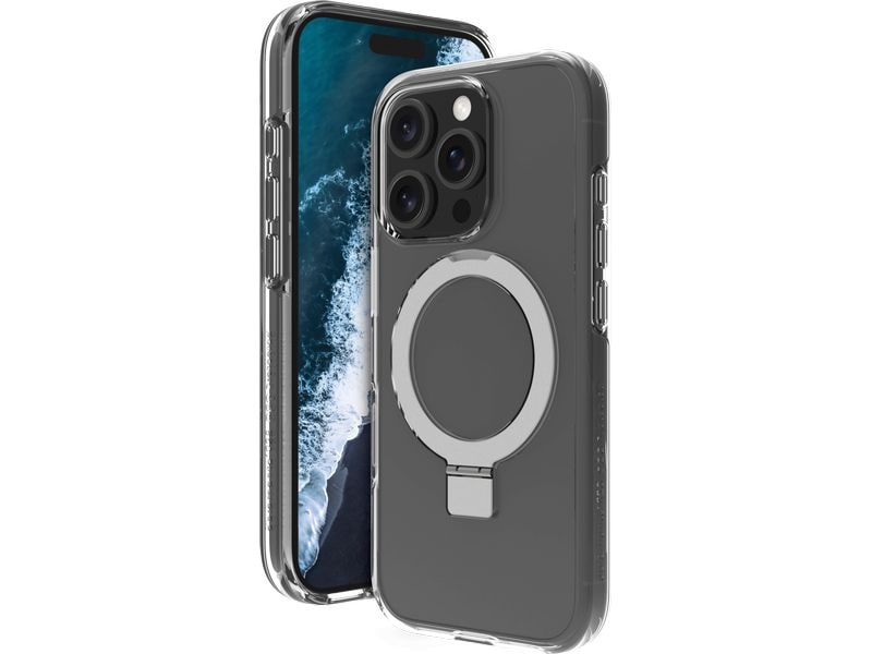 dbramante1928 Back Cover Iceland Ultra D3O Kick iPhone 16 Pro Max