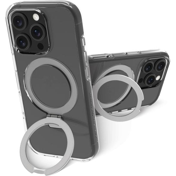 dbramante1928 Back Cover Iceland Ultra D3O Kick iPhone 16 Pro