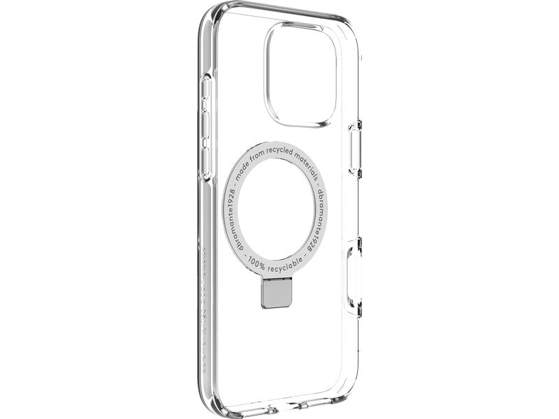 dbramante1928 Back Cover Iceland Ultra D3O Kick iPhone 16 Pro Max