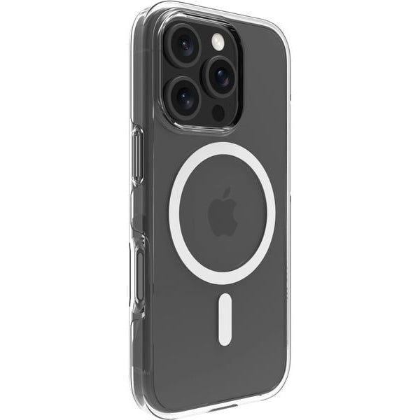 dbramante1928 Back Cover Iceland Ultra D3O iPhone 16 Pro Max Transparent