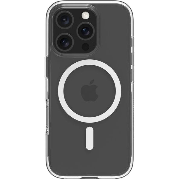 dbramante1928 Back Cover Iceland Ultra D3O iPhone 16 Pro Max Transparent