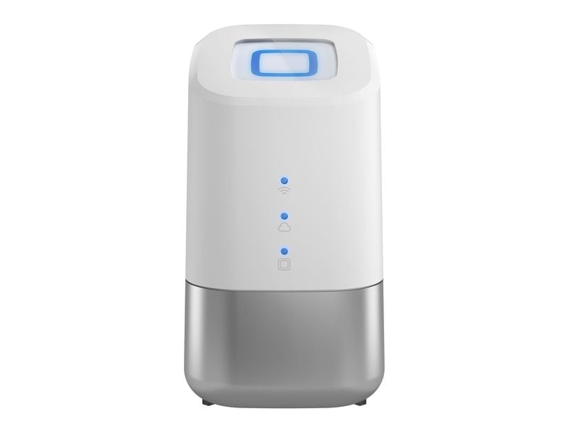 Homematic IP Home Control Unit Weiss