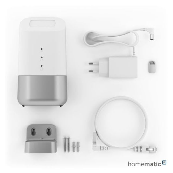 Homematic IP Home Control Unit Weiss