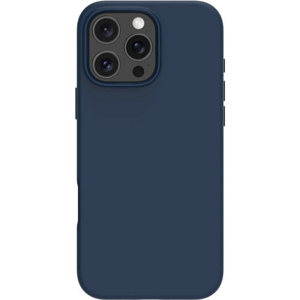 dbramante1928 Back Cover Iceland Ultra D3O iPhone 16 Pro Max Blau