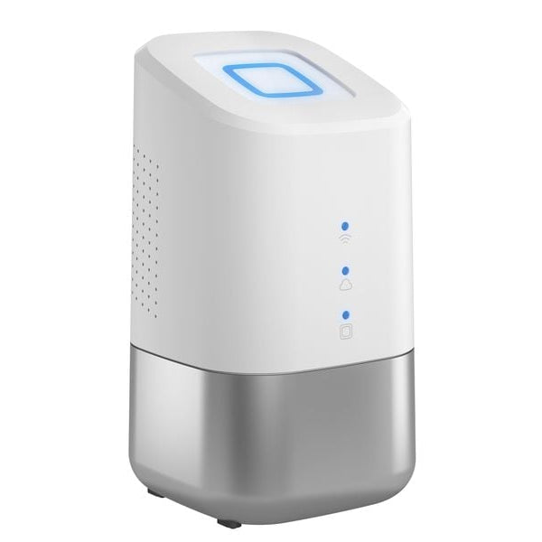 Homematic IP Home Control Unit Weiss