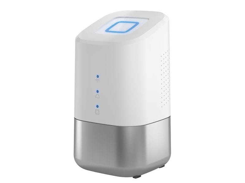 Homematic IP Home Control Unit Weiss