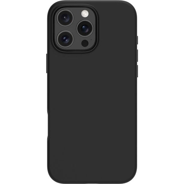 dbramante1928 Back Cover Iceland Ultra D3O iPhone 16 Pro Max Schwarz