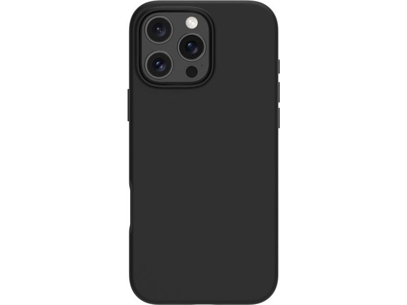 dbramante1928 Back Cover Iceland Ultra D3O iPhone 16 Pro Max Schwarz